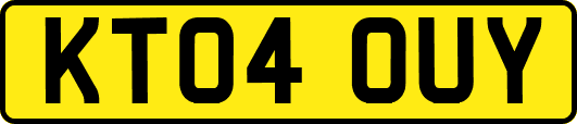 KT04OUY