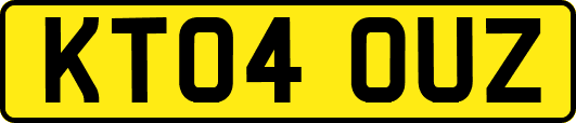 KT04OUZ