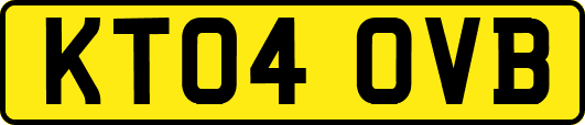KT04OVB