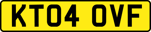 KT04OVF