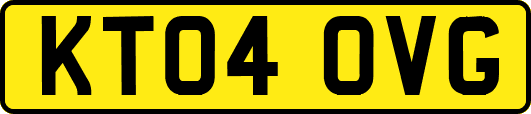 KT04OVG