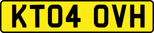 KT04OVH