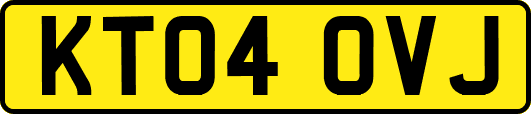 KT04OVJ