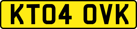 KT04OVK