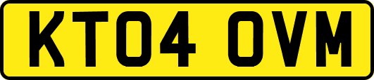 KT04OVM