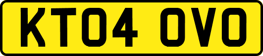 KT04OVO
