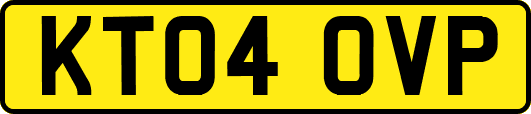 KT04OVP