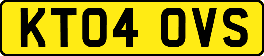 KT04OVS