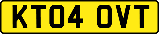 KT04OVT