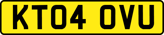 KT04OVU
