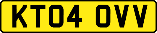 KT04OVV