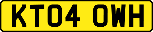 KT04OWH