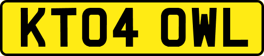 KT04OWL