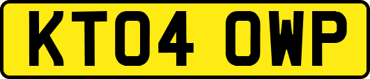 KT04OWP
