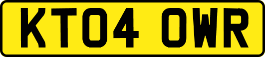 KT04OWR