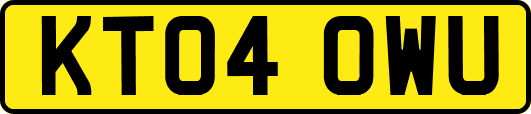 KT04OWU