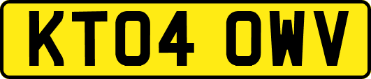 KT04OWV