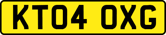 KT04OXG