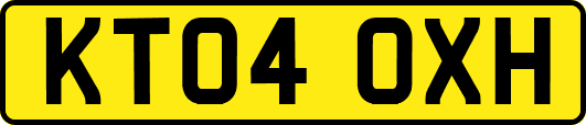 KT04OXH