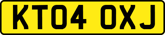 KT04OXJ