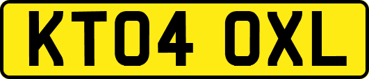 KT04OXL