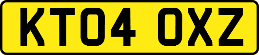 KT04OXZ