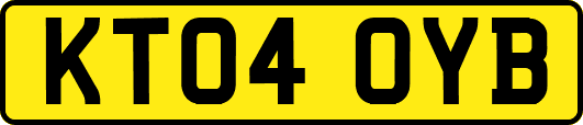 KT04OYB