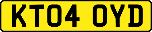 KT04OYD