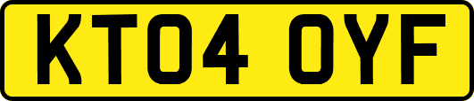 KT04OYF