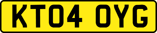 KT04OYG