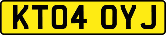 KT04OYJ
