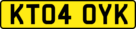 KT04OYK