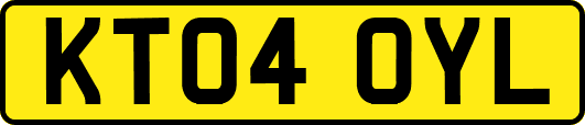 KT04OYL
