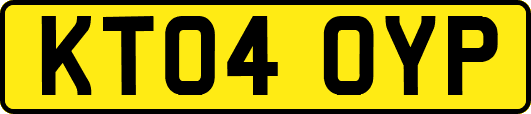 KT04OYP