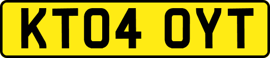 KT04OYT