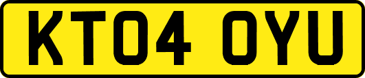 KT04OYU