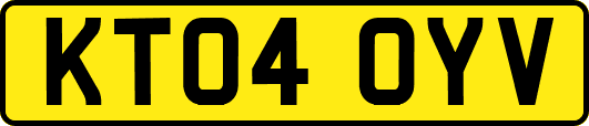 KT04OYV