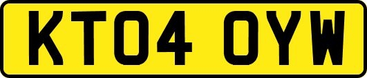 KT04OYW