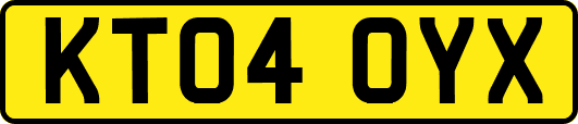 KT04OYX