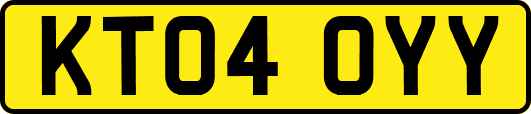 KT04OYY