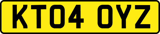 KT04OYZ