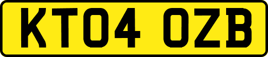 KT04OZB