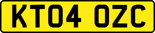 KT04OZC