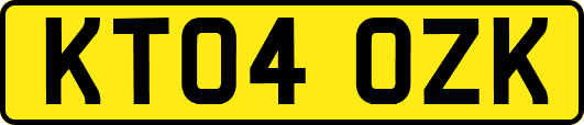 KT04OZK