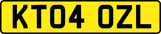 KT04OZL
