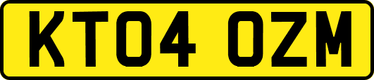 KT04OZM