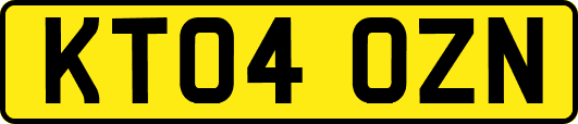 KT04OZN