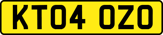KT04OZO