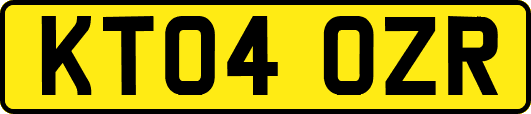 KT04OZR