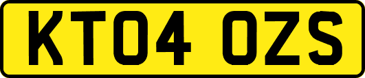 KT04OZS